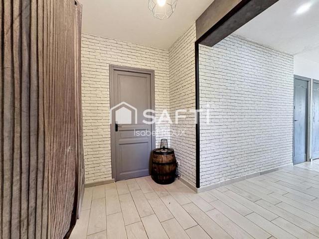 Maison vente à Vienne, Jarcieu