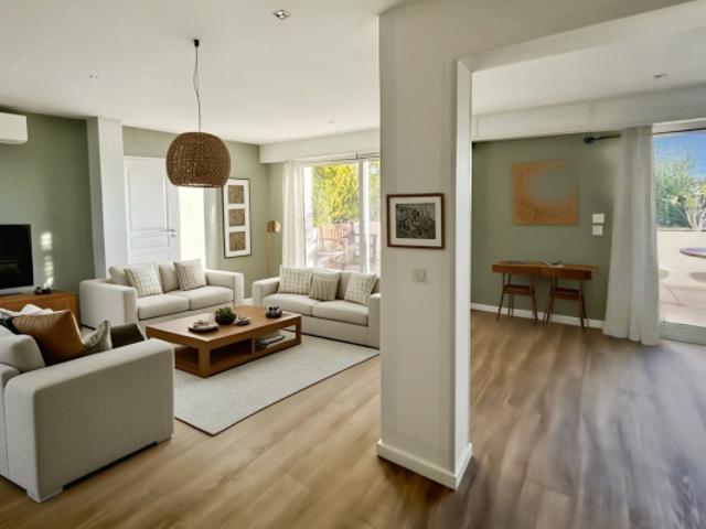 Appartement vente à Aix-en-Provence, Aix-en-provence