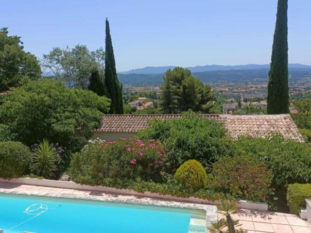 Appartement vente à France métropolitaine, Aix-en-provence