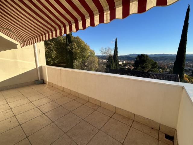 Appartement vente à France métropolitaine, Aix-en-provence