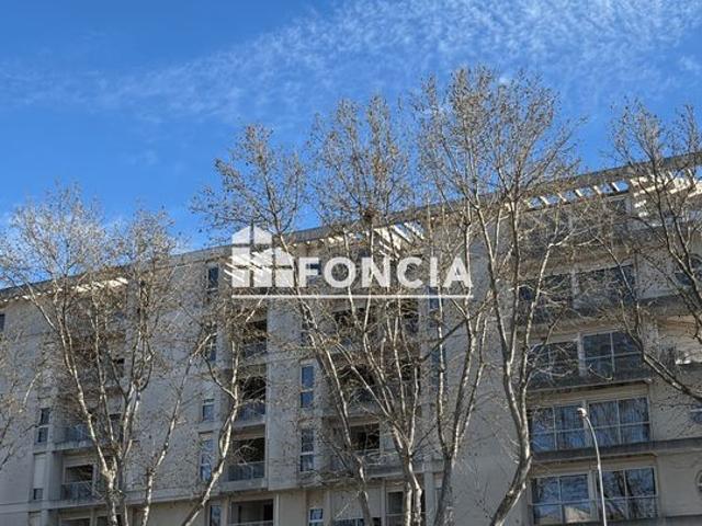 Appartement vente à Narbonne