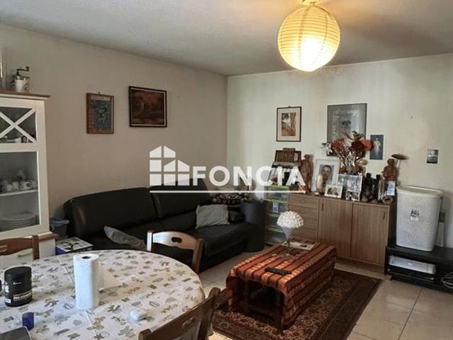Appartement vente à Narbonne