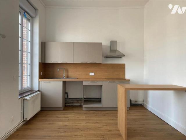 Appartement location à Le Havre, Fécamp