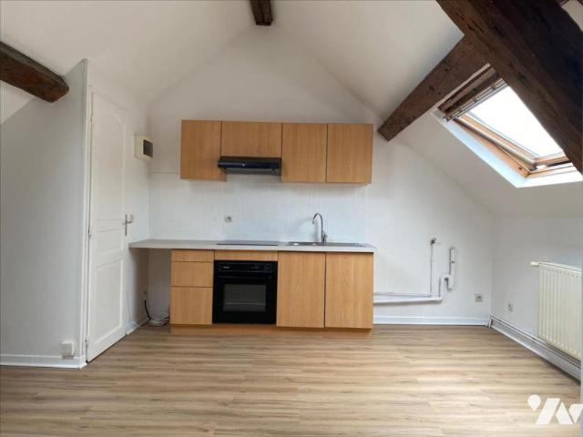 Appartement location à Le Havre, Fécamp