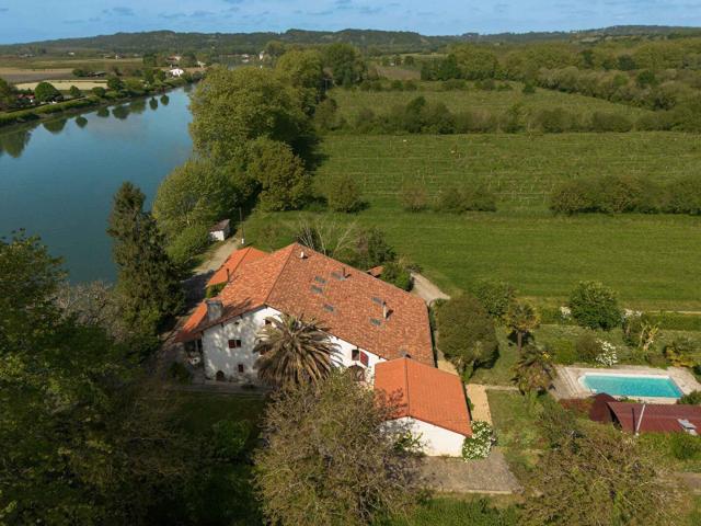 Maison vente à Dax, Port-de-lanne