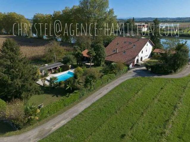 Maison vente à France métropolitaine, Port-de-lanne