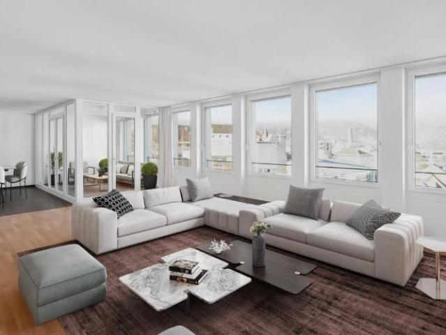 Apartment mieten in Liestal, Basel-Landschaft