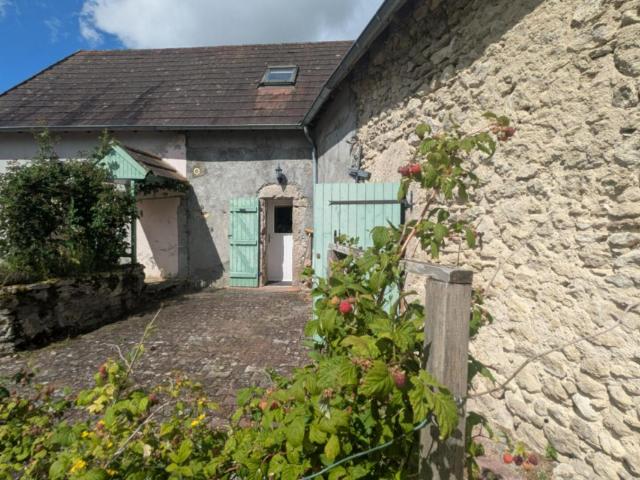 Maison vente à Vichy, Montaigu-le-blin