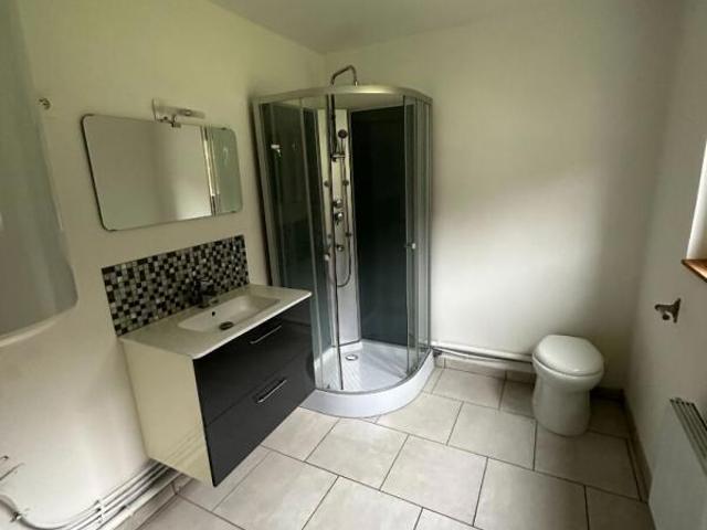 Appartement vente à Clermont, Saint-just-en-chaussée