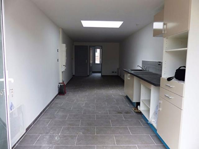 Appartement location à Clermont, Saint-just-en-chaussée