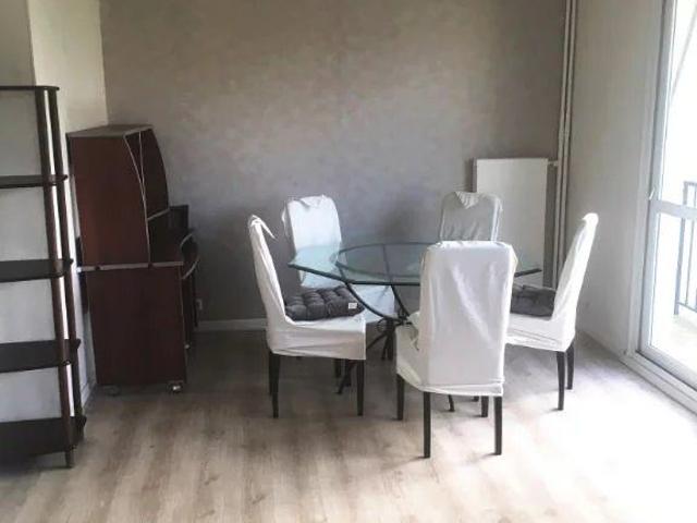 Appartement location à Tours
