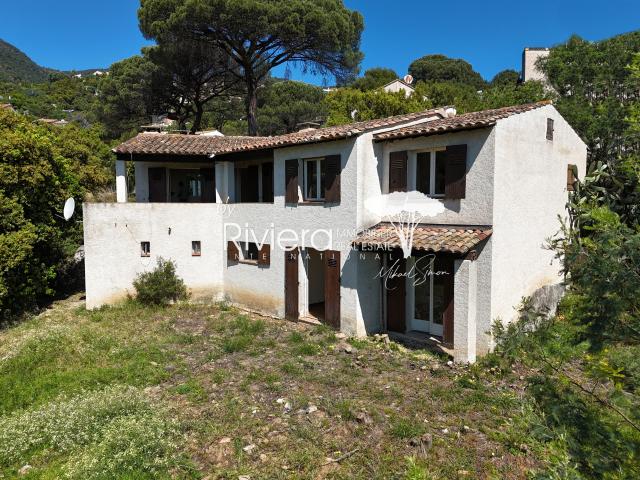 Villa vente à Arrondissement de Draguignan, Cavalaire-sur-mer