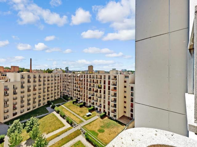 Apartment mieten in Villars, Freiburg