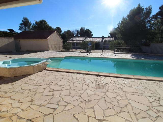 Maison vente à Narbonne, Portel-des-corbières