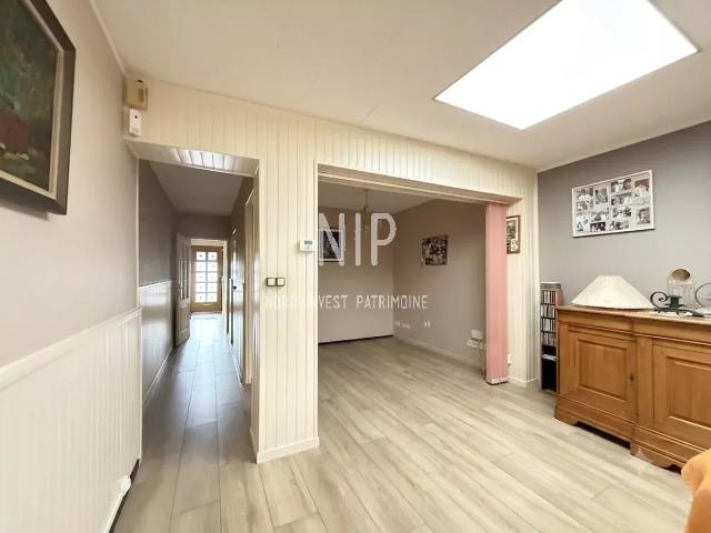 Maison vente à Lille, Villeneuve-d'ascq