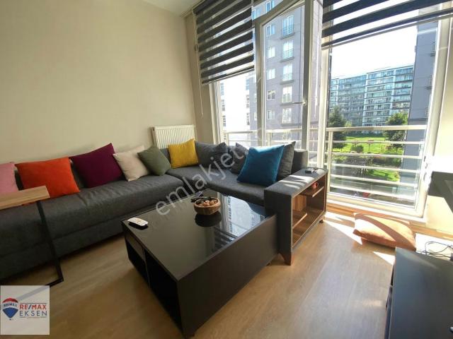 Sancaktepe, İstanbul içerisinde kiralık mülk