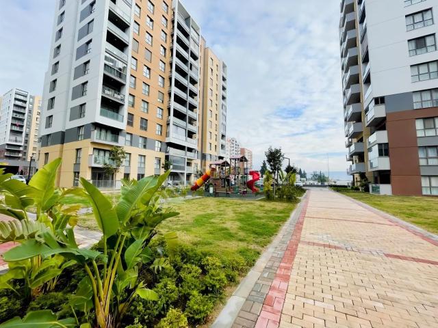 Sur Yapı Antalya Kentsel Dönüşüm İnşaat Alanı, Kepez içerisinde kiralık mülk