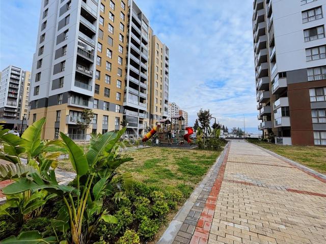 Kepez, Antalya içerisinde satılık mülk
