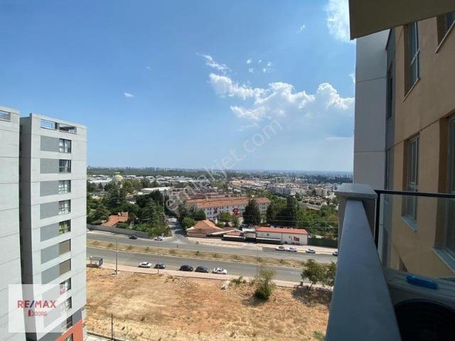 Sur Yapı Antalya Kentsel Dönüşüm İnşaat Alanı, Kepez içerisinde kiralık mülk