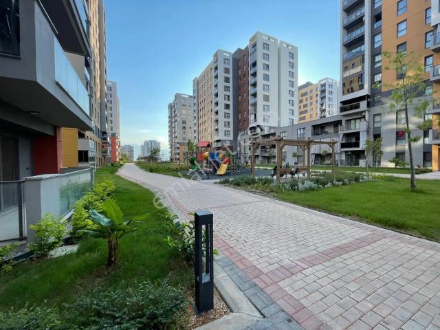 Sur Yapı Antalya Kentsel Dönüşüm İnşaat Alanı, Kepez içerisinde satılık mülk