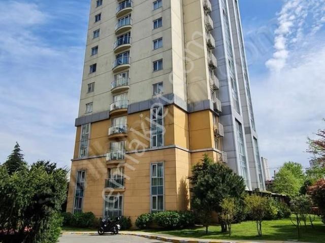 Ümraniye, İstanbul içerisinde kiralık mülk
