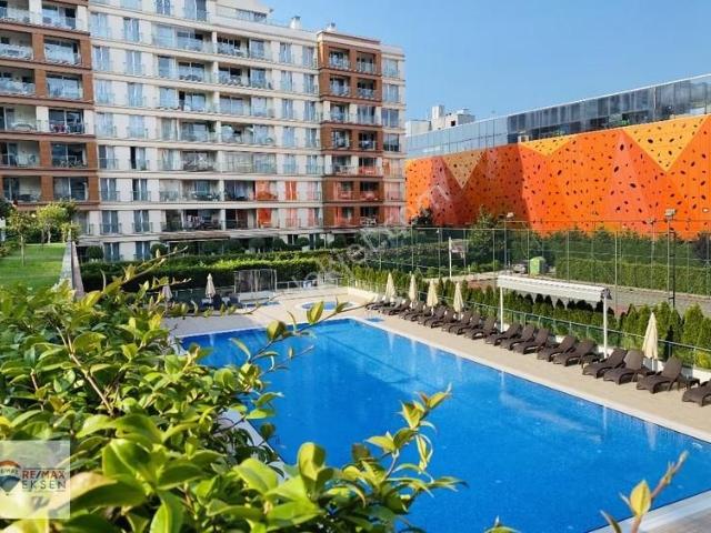Ümraniye, İstanbul içerisinde satılık mülk