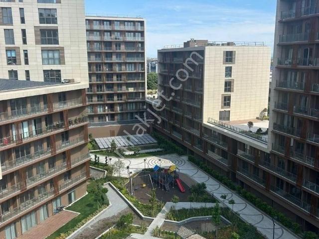 Zeytinburnu içerisinde satılık Daire