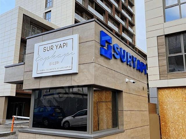 Zeytinburnu, İstanbul içerisinde satılık Dükkan