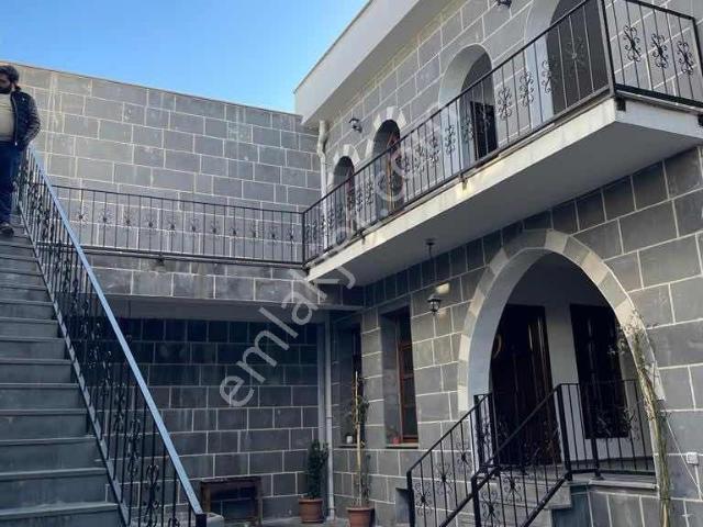 Sur, Diyarbakir içerisinde kiralık Villa