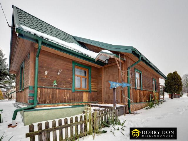 Dom na sprzedaż w Suraż, Podlaskie