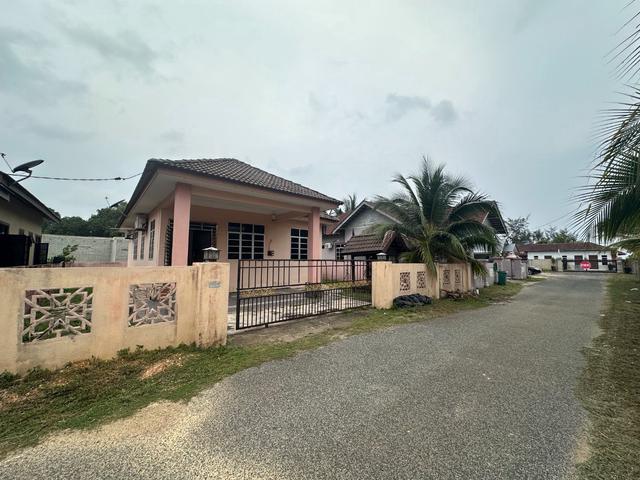 Bungalow for sale in Tringganu