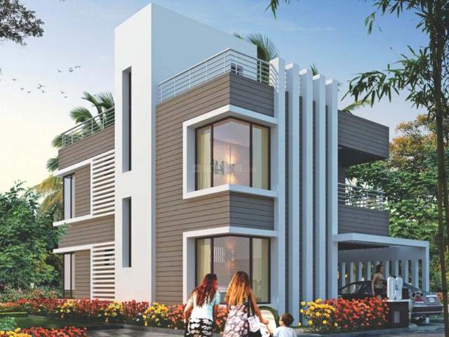 Villa for sale in Karnataka