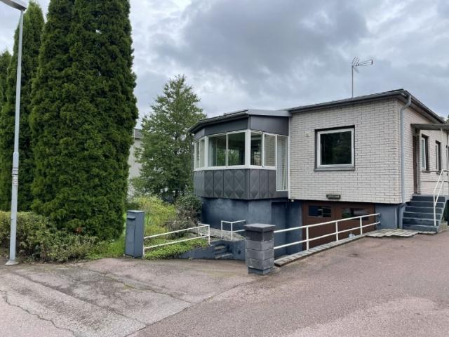 Hus hyra i Surahammar, Västmanland