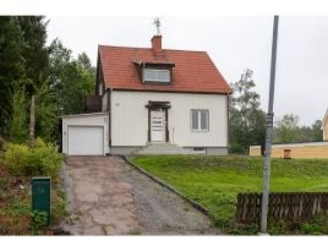 Hus hyra i Surahammar, Västmanland