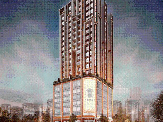 Flat for sale in Prabhadevi - Mumbai, National Capital Territory Of Delhi