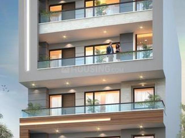 Flat for sale in West Delhi, Deri