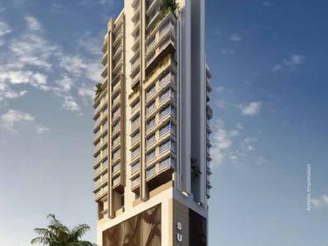Flat for sale in Prabhadevi - Mumbai, National Capital Territory Of Delhi