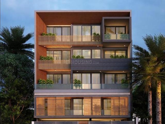 Flat for sale in Hariana