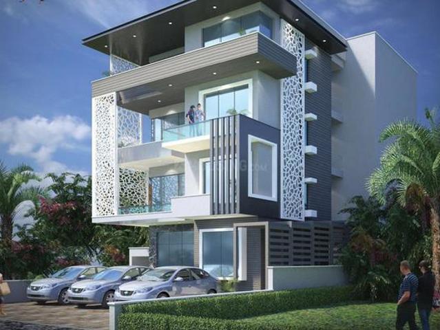 Flat for sale in Hariana