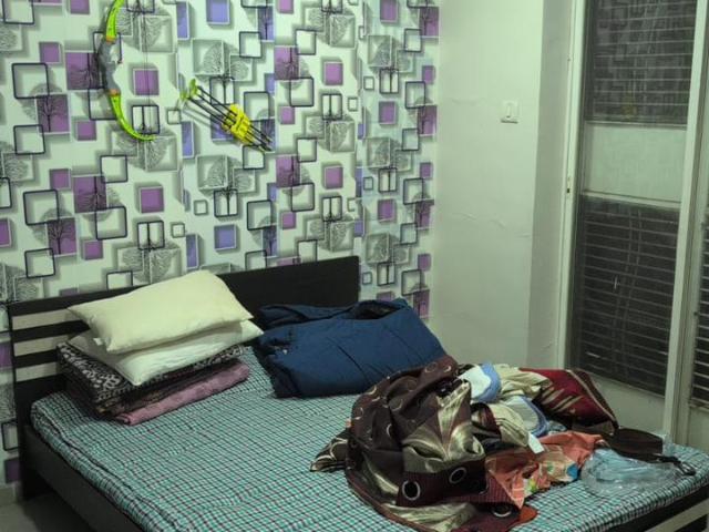 Flat for rent in Poona, National Capital Territory Of Delhi
