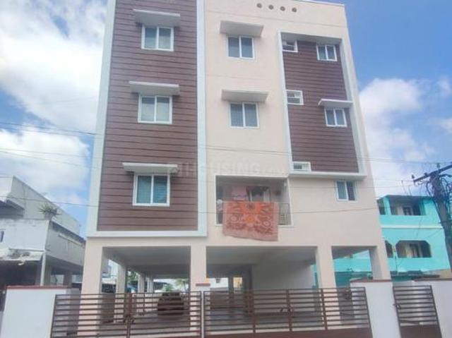 Flat for sale in Lakshmipuram, Tamil Nadu