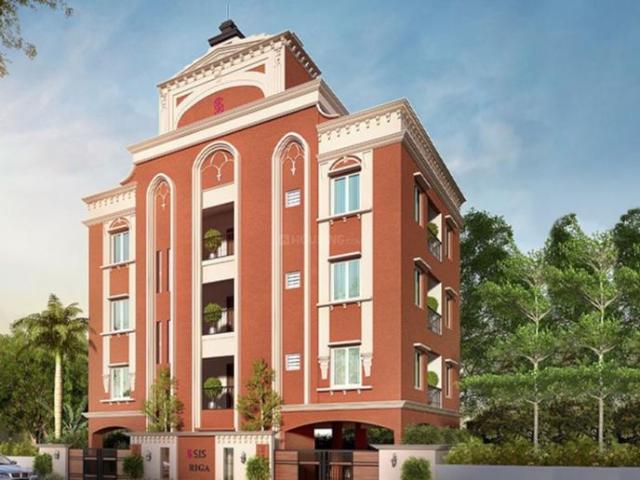 Flat for sale in Lakshmipuram, Tamil Nadu
