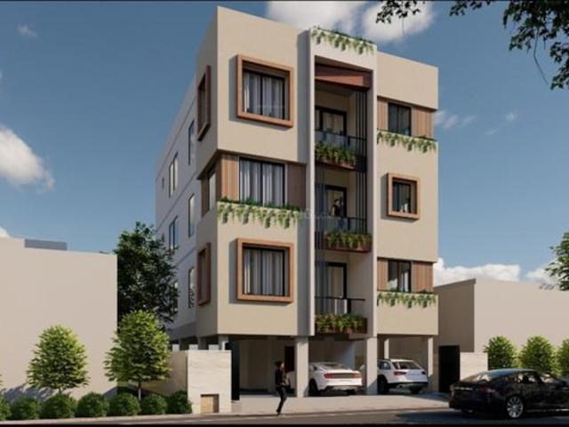 Flat for sale in Lakshmipuram, Tamil Nadu