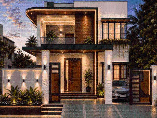 Villa for sale in Lakshmipuram, Tamil Nadu