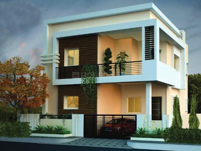 Villa for sale in Haidarabad, Telangana