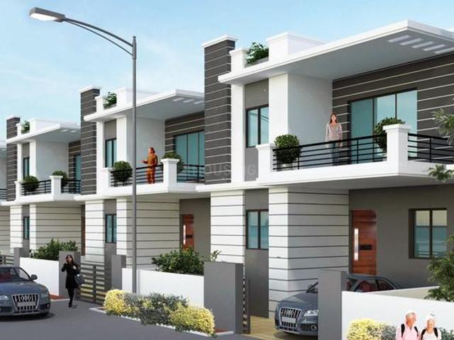 Villa for sale in Telangana