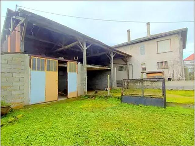 Maison vente à Riom, Ennezat