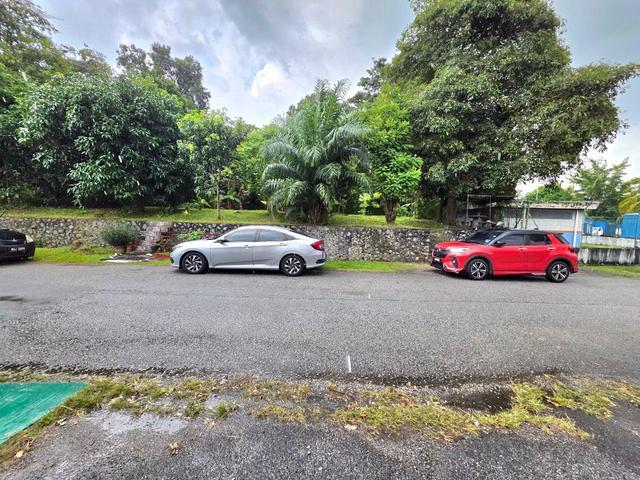 Terraced House for sale in Kajang, Langat