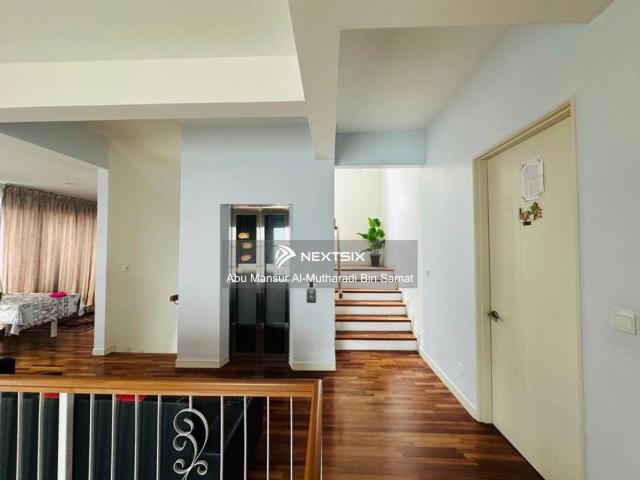 Residential House for sale in Alam Impian, Selangor