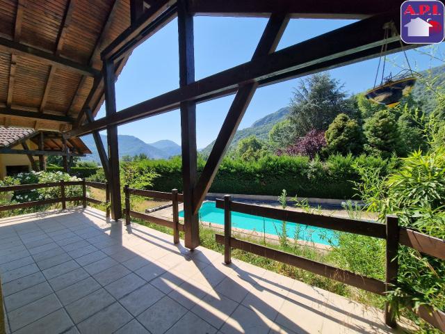 Maison vente à Foix, Surba